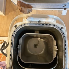 National ホームベーカリーの画像