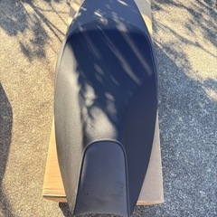 PCX125 純正シートの画像