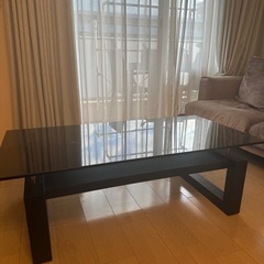 ARMONIA loose ローテーブルの画像