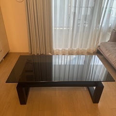 ARMONIA loose ローテーブルの画像