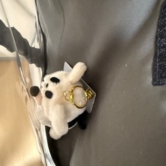 1度使用 スリーコインズ 推し活トートバッグ　の画像