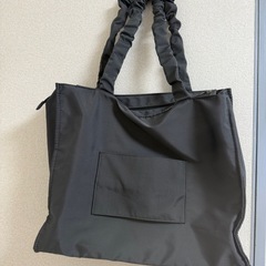 1度使用 スリーコインズ 推し活トートバッグ　の画像