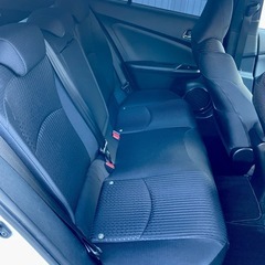 ピカピカプリウス✨サンルーフ付き‼️TRDフルエアロ‼️車検2年付き‼️の画像