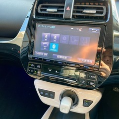 ピカピカプリウス✨サンルーフ付き‼️TRDフルエアロ‼️車検2年付き‼️の画像