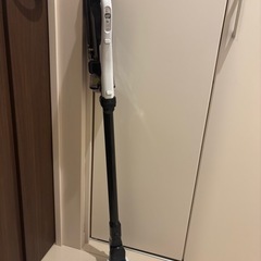 日立　スティッククリーナー 掃除機の画像