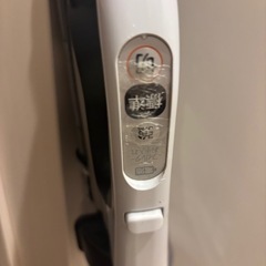 日立　スティッククリーナー 掃除機の画像