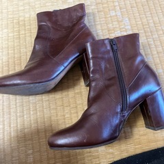 ブーツの画像