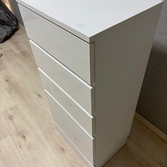 カラーボックス　収納棚　木製の画像