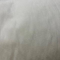 ニトリ　カーテン　幅100丈112 １枚のみの画像