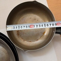 フライパン！の画像