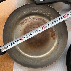 フライパン！の画像