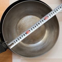 フライパン！の画像