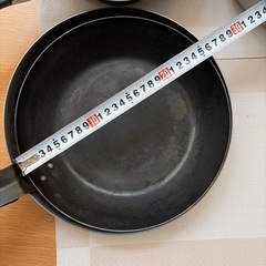 フライパン！の画像