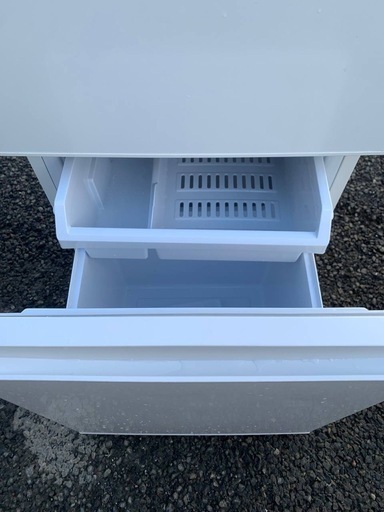 ✅無印良品ノンフロン電気冷蔵庫✅ ✅MJ-R13B✅