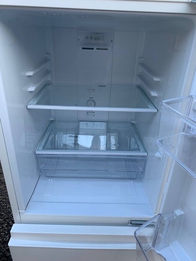 ✅無印良品ノンフロン電気冷蔵庫✅ ✅MJ-R13B✅
