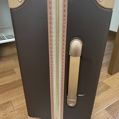 PEACE×Passenger キャリーケースの画像