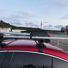 カヤックリフター