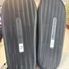 ※交渉中※スリッパ LLサイズの画像