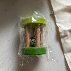 ラトル　おもちゃ　赤ちゃん　未使用　　の画像