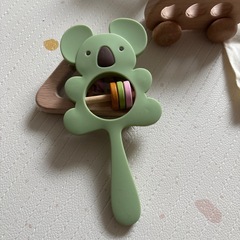 ラトル　おもちゃ　赤ちゃん　未使用　　の画像