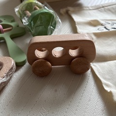 ラトル　おもちゃ　赤ちゃん　未使用　　の画像