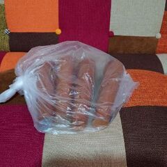 2人掛けソファの画像