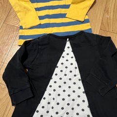 2枚セットの画像