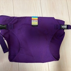 エルゴ抱っこ紐、チェアベルト、ヒップシートの画像