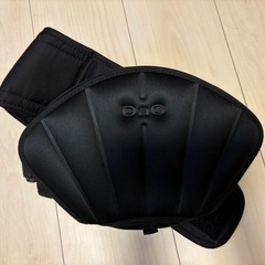 エルゴ抱っこ紐、チェアベルト、ヒップシートの画像