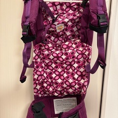 エルゴ抱っこ紐、チェアベルト、ヒップシートの画像