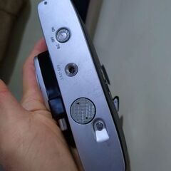 優良品 minolta srt101 ★露出計OK シャッター全速快調 プリズム腐食なしの画像