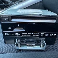 パナソニック CN-F1Dの画像