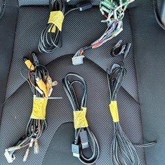 パナソニック CN-F1Dの画像