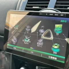 パナソニック CN-F1Dの画像