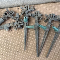 決まりました！農業用品の画像