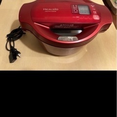 【まとめ売り・超格安】ホットクック＋オーブン＋食洗機＋サラダチキンメーカー 日本最安値レベル の画像