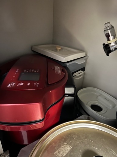 【まとめ売り・超格安】ホットクック＋オーブン＋食洗機＋サラダチキンメーカー 日本最安値レベル 