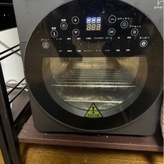 【まとめ売り・超格安】ホットクック＋オーブン＋食洗機＋サラダチキンメーカー 日本最安値レベル の画像