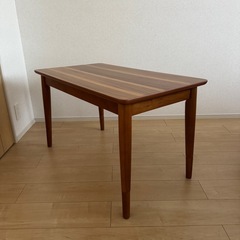 【お譲り先決まりました】【美麗】こたつの画像