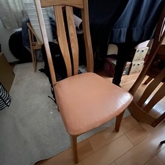 ダイニングテーブルセットの画像