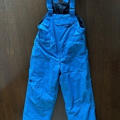 スキー　スノーボードウェア　150　　の画像
