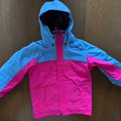 スキー　スノーボードウェア　150　　の画像
