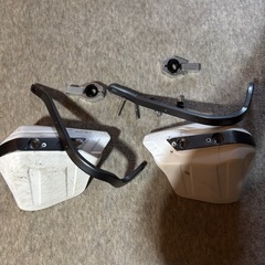 ZETA ハンドガード    の画像