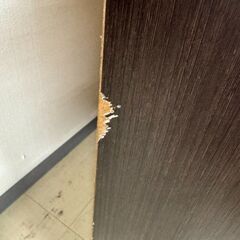 J3278【リユースのサカイ柏店】　NITORI ニトリ　本棚　収納　フリスタ87　　クリーニング済みの画像