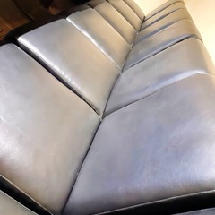 ソファーテーブルセットの画像