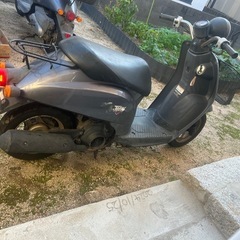 ホンダAF61の画像