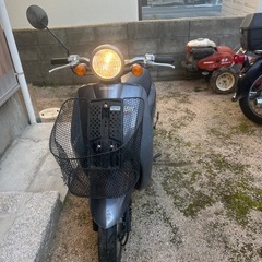 ホンダAF61の画像