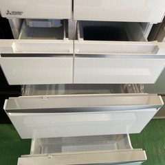 冷蔵庫,600L,大容量,激安の画像