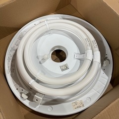 シーリングライトの画像