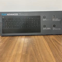 [期間限定][キーボード]ロジクールG613の画像